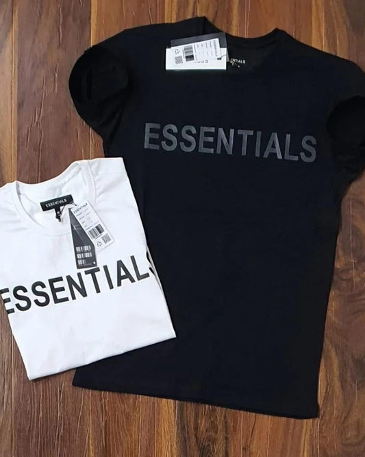 Glams Essential Tee