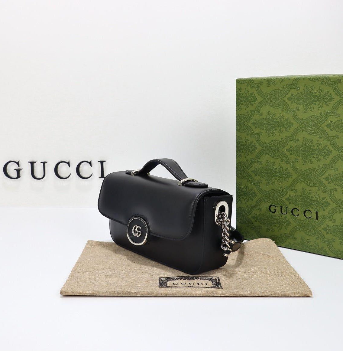 Glams Mini GG Bag