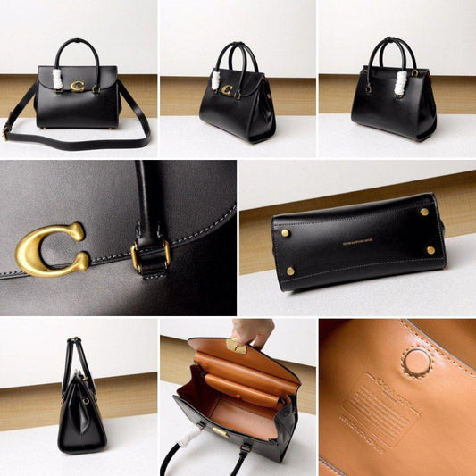 Glams Coach Bag