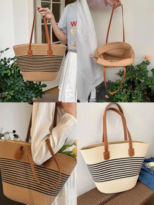 Glams Beach Bag