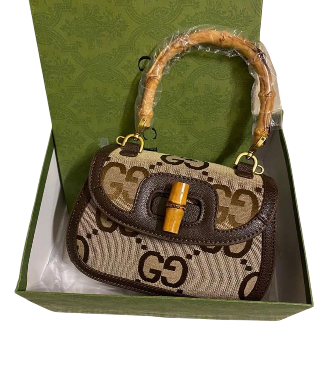 Glams GG Bag