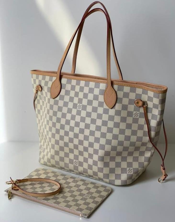Glams LV Jumbo