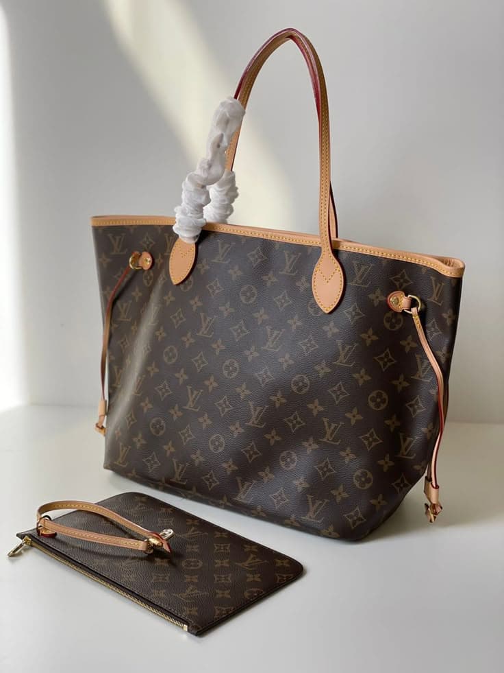 Glams LV Jumbo