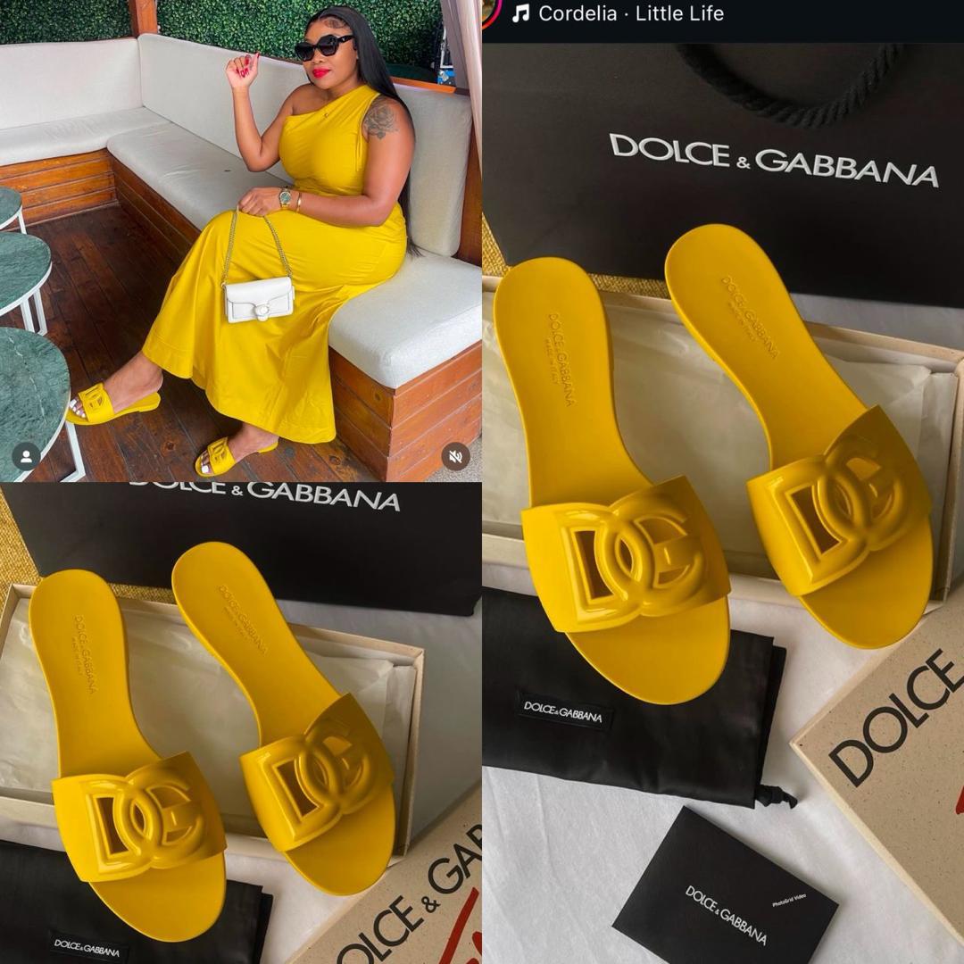 Glams DG Rubber
