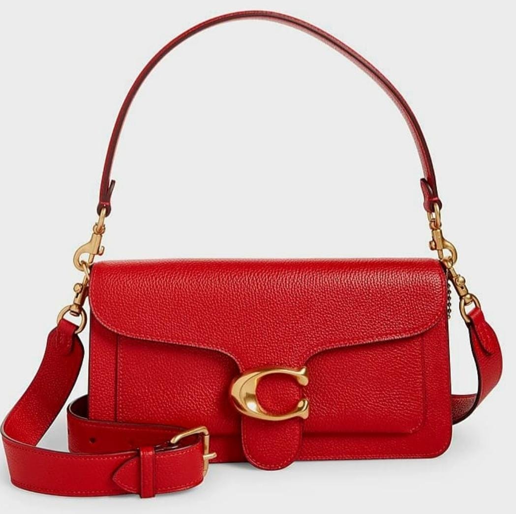 Glams Coach Bag