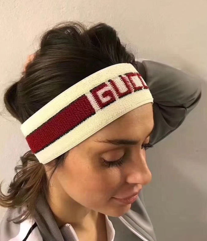 Glams GG headband