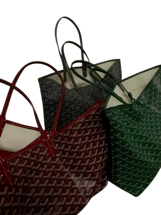 Goyard Tote Bag