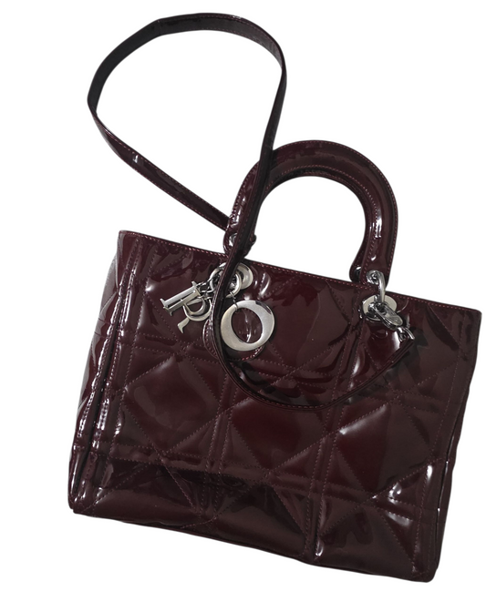 Glams Dior Bag