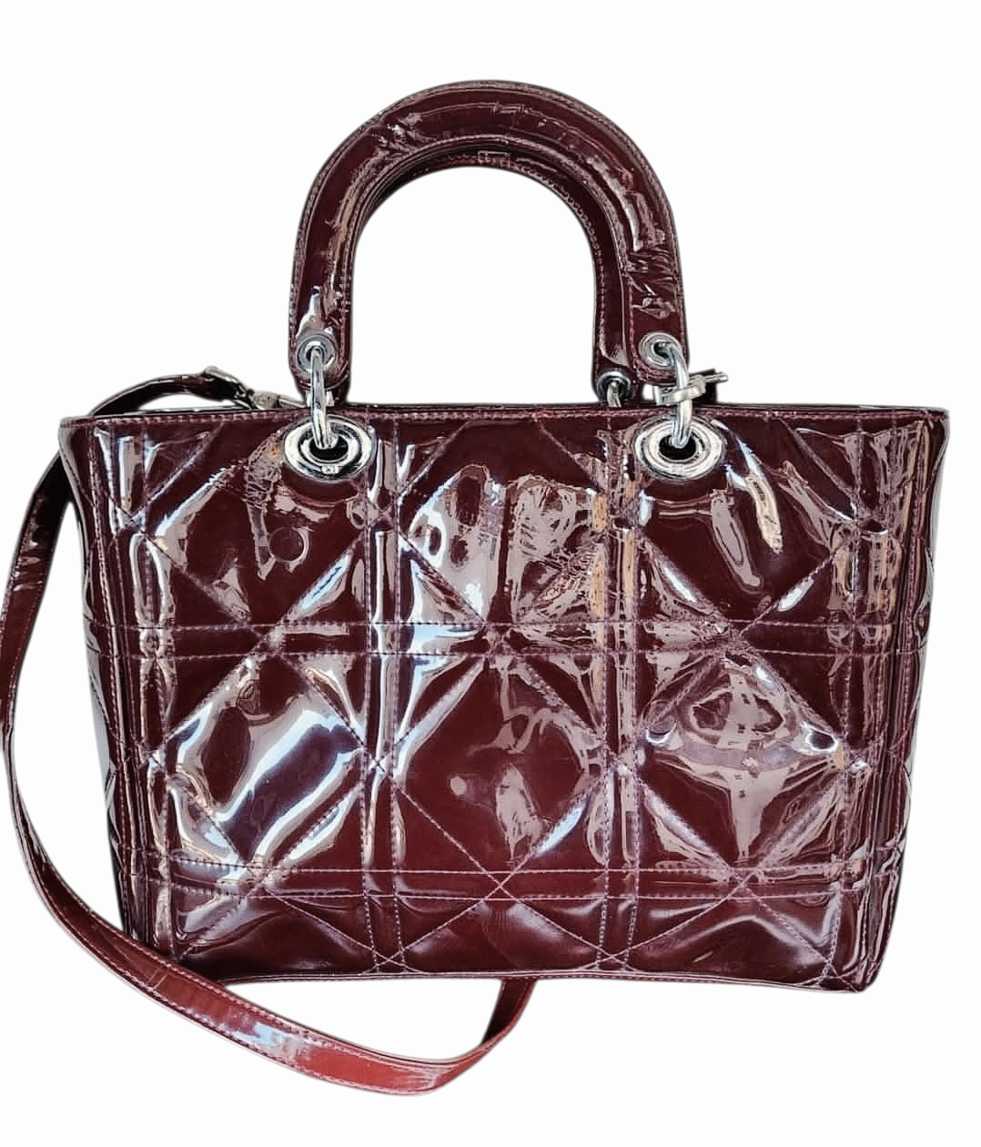 Glams Dior Bag