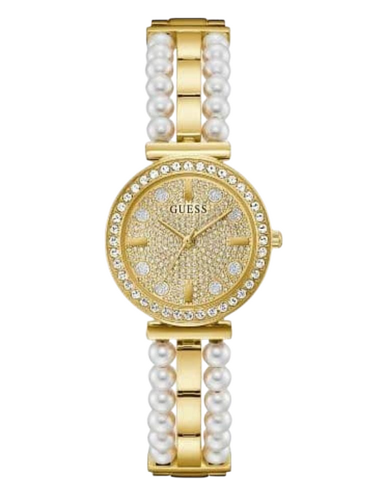 Glams Gue Watch