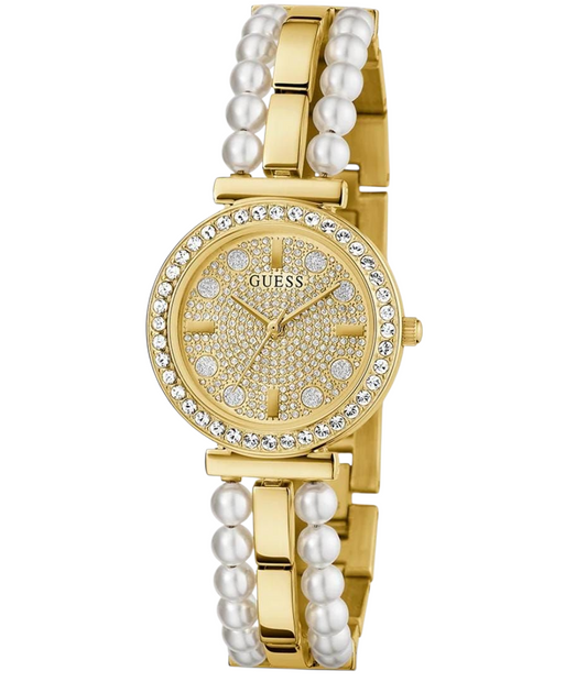 Glams Guess Watch