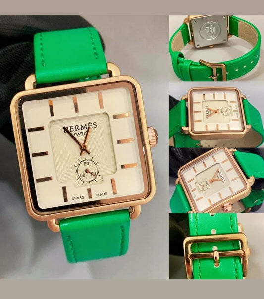 Glams H Watch