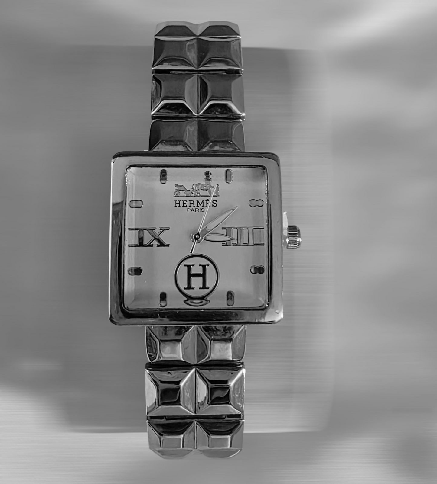 Glams H Watch 3