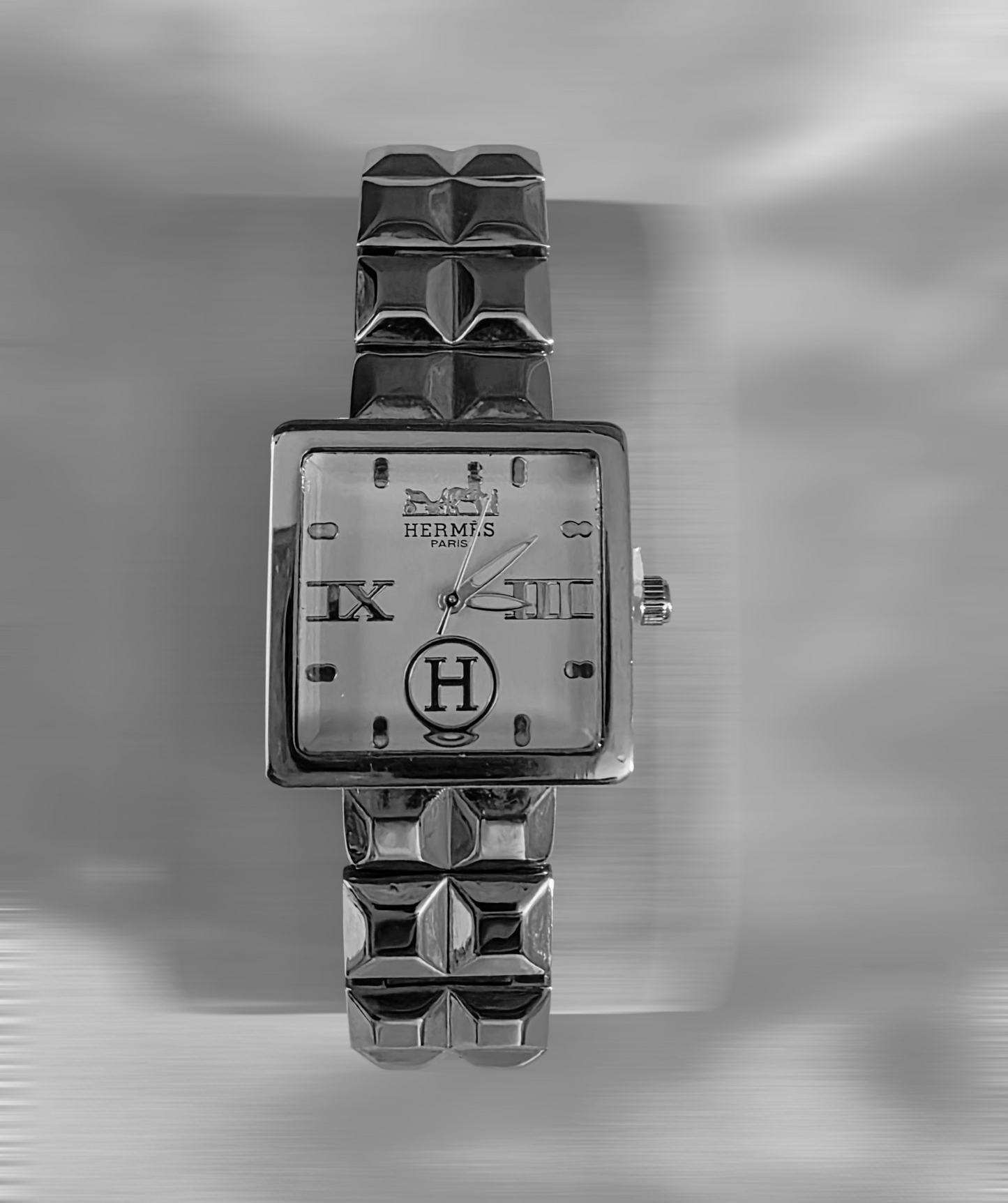 Glams H Watch