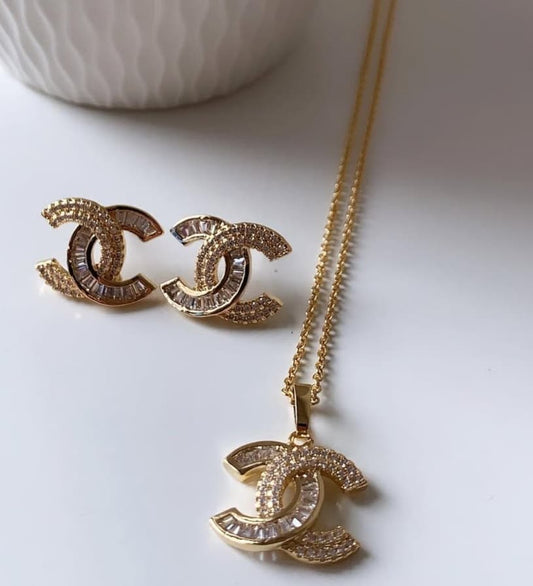Glams CC Chain