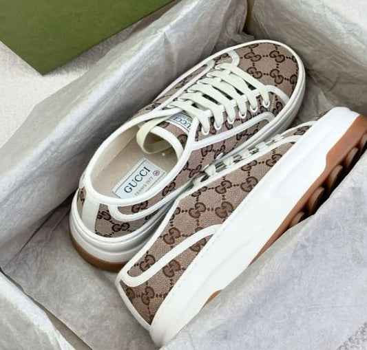 Glams GG Sneakers 1