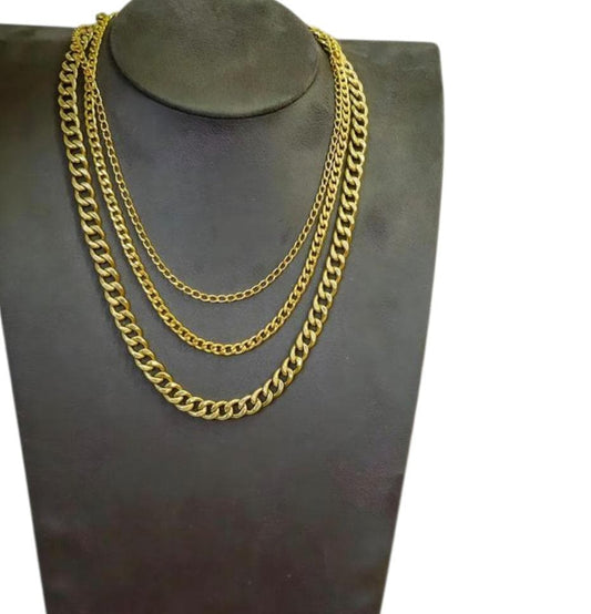 Glams Carpet Chain