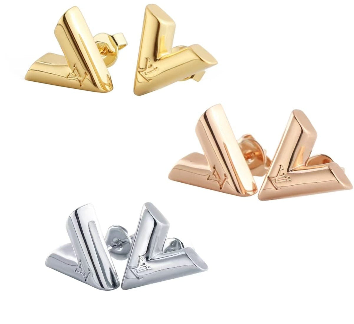 Glams LV Stud