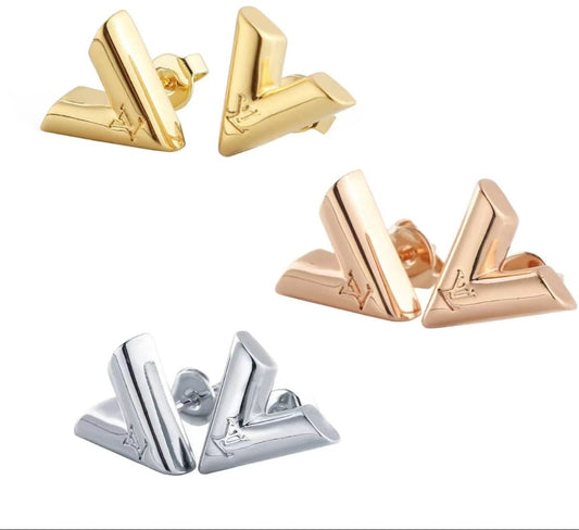 Glams LV Stud