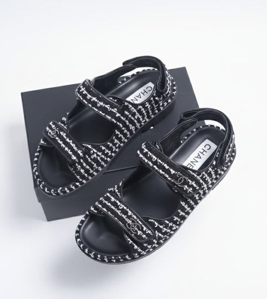 Glams CC Sandals