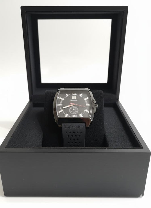 Glams TaG Watch