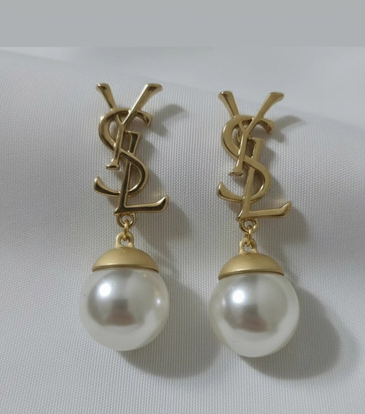 Glams Yvee Pearl