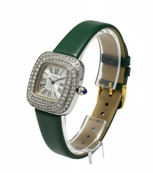 Glams Carty Watch