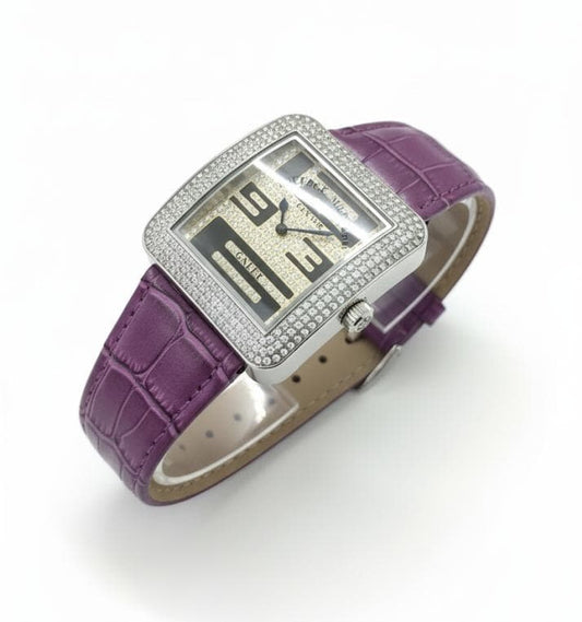 Glams Franck Watch 1