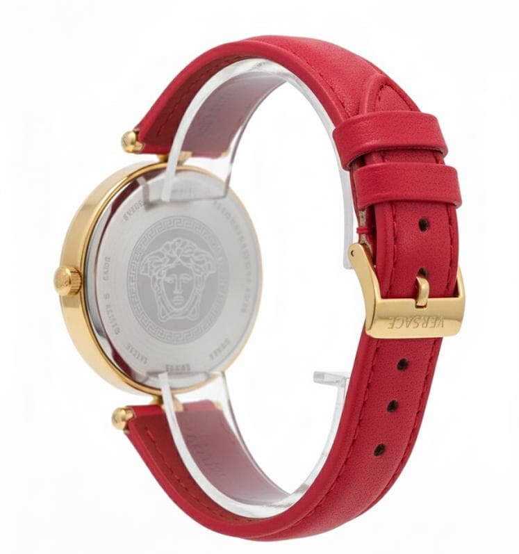 Glams Vers Watch