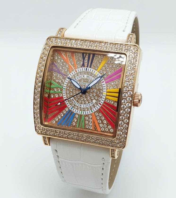Glams Franck Watch 2