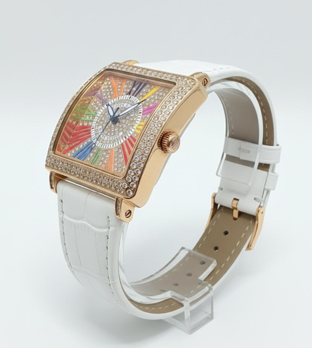 Glams Franck Watch 2