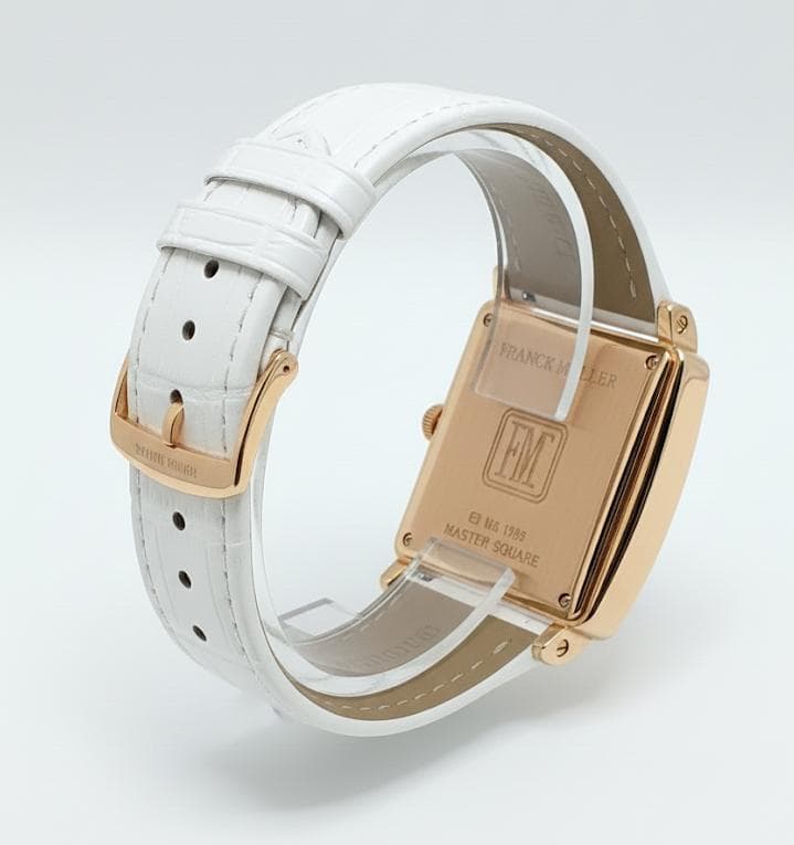 Glams Franck Watch 2