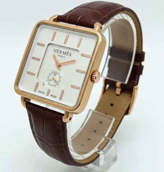 Glams Casio Watch