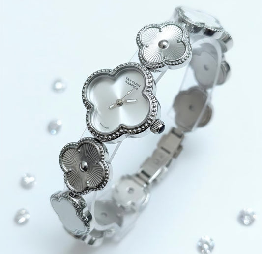 Glams VCA Watch