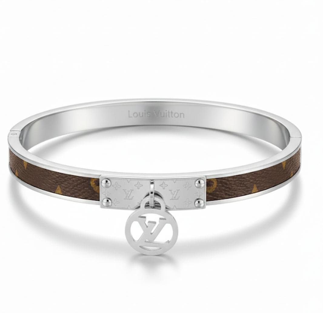 Glams LV Bangle