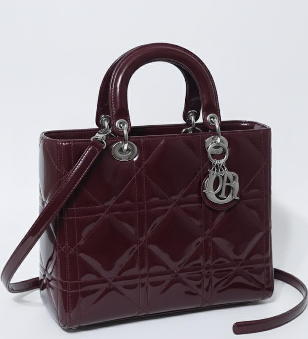 Glams Dior Bag