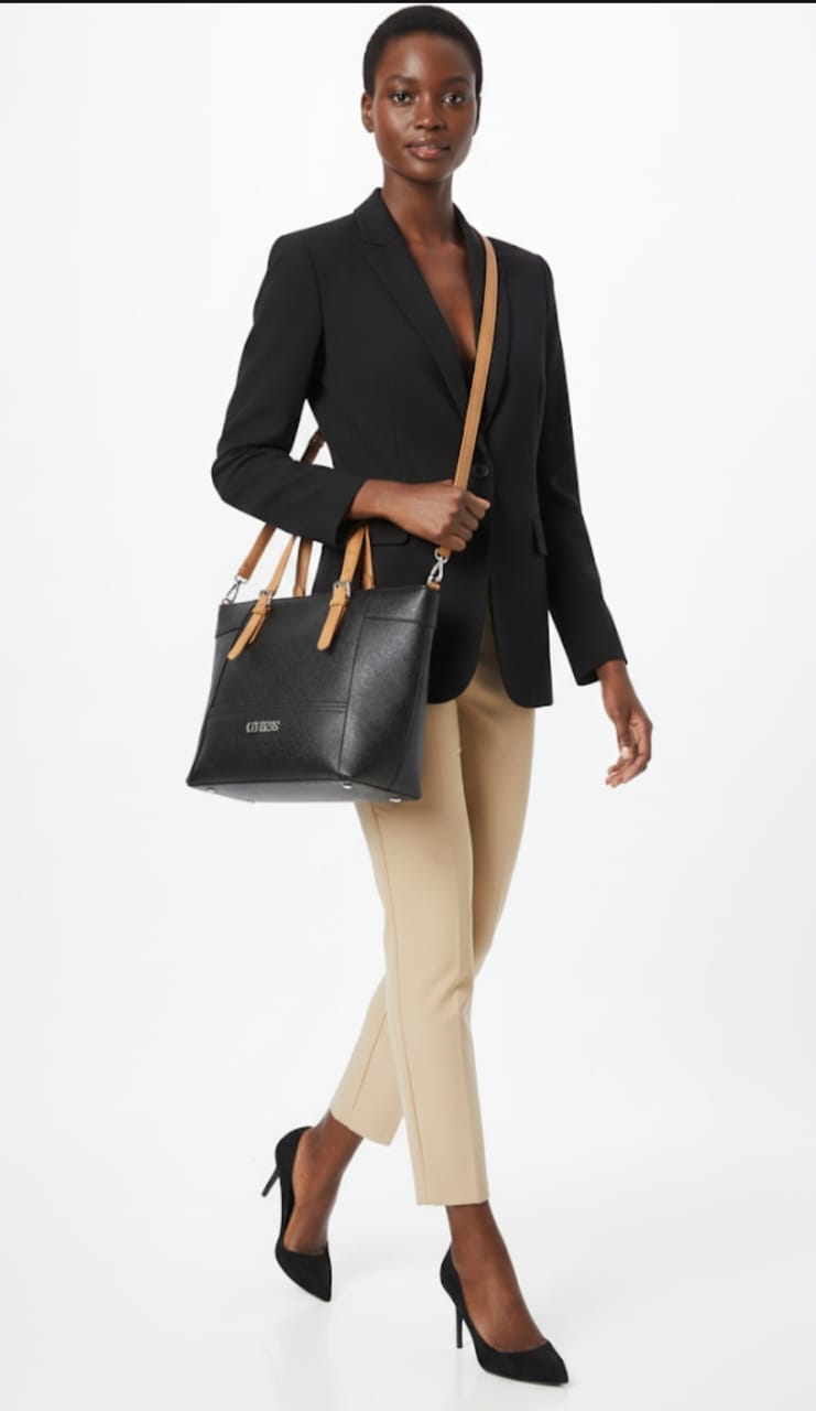 Glams Guess Tote