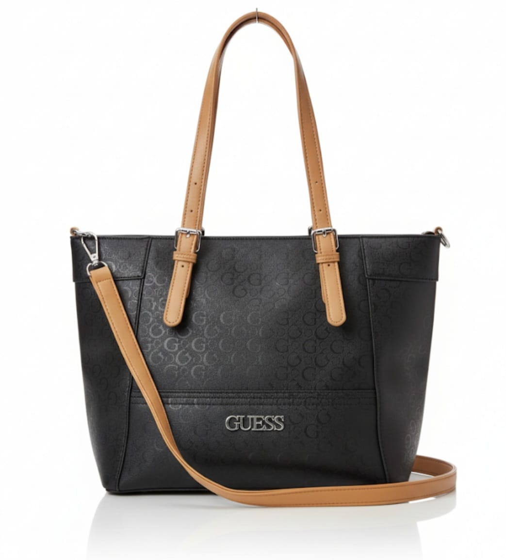 Glams Guess Tote