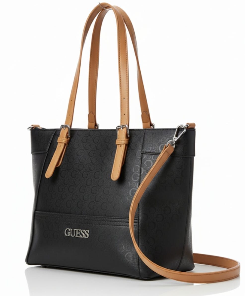 Glams Guess Tote