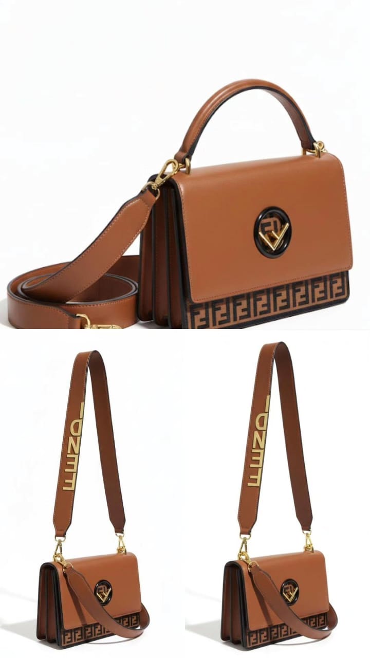 Glams Fendi Bag