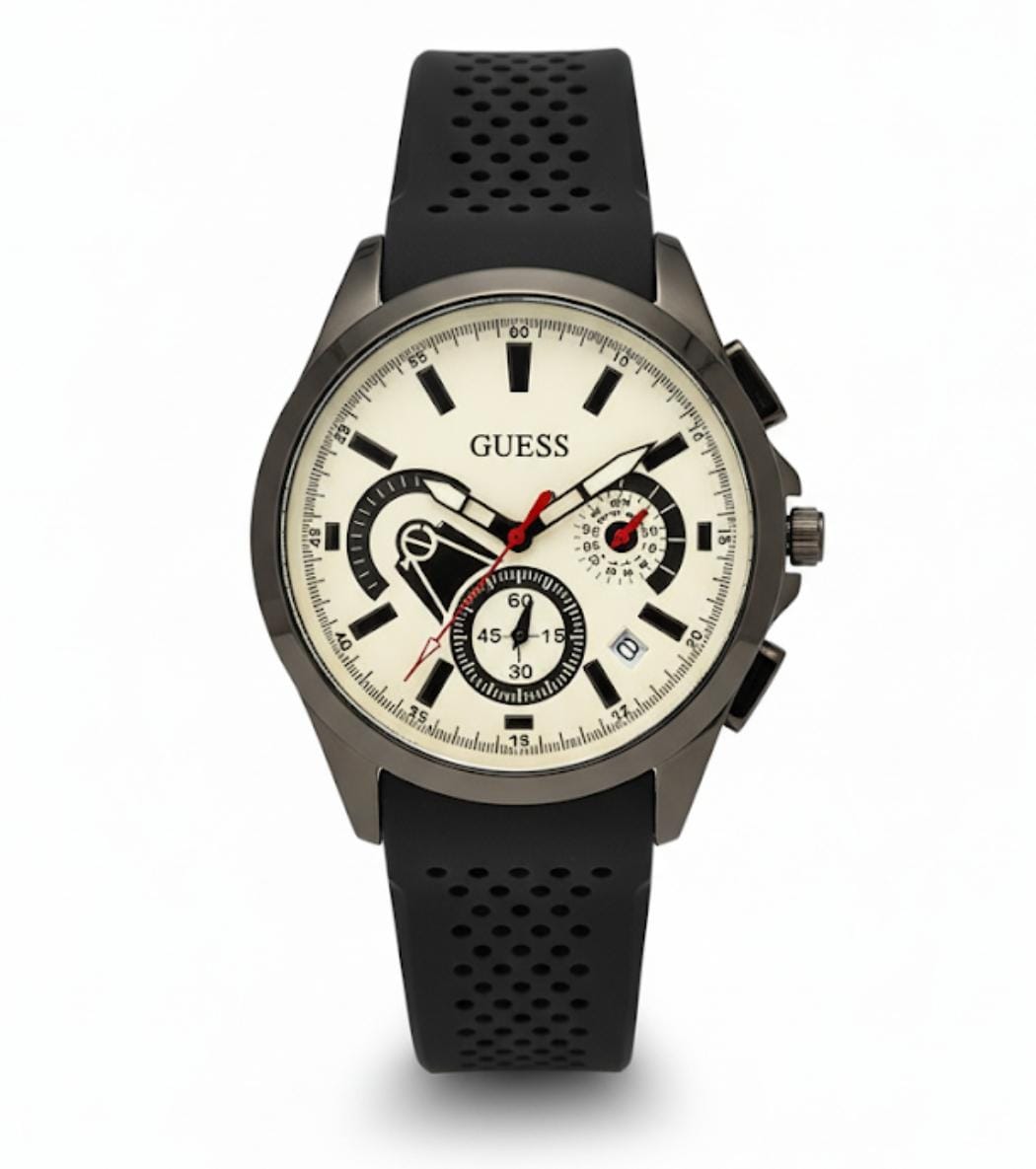Glams Guess Watch