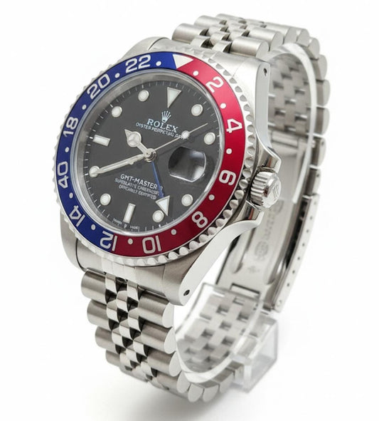 Glams Lex Watch