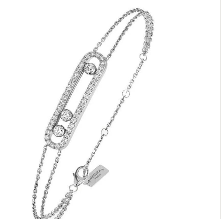 Glams Mel Bracelet
