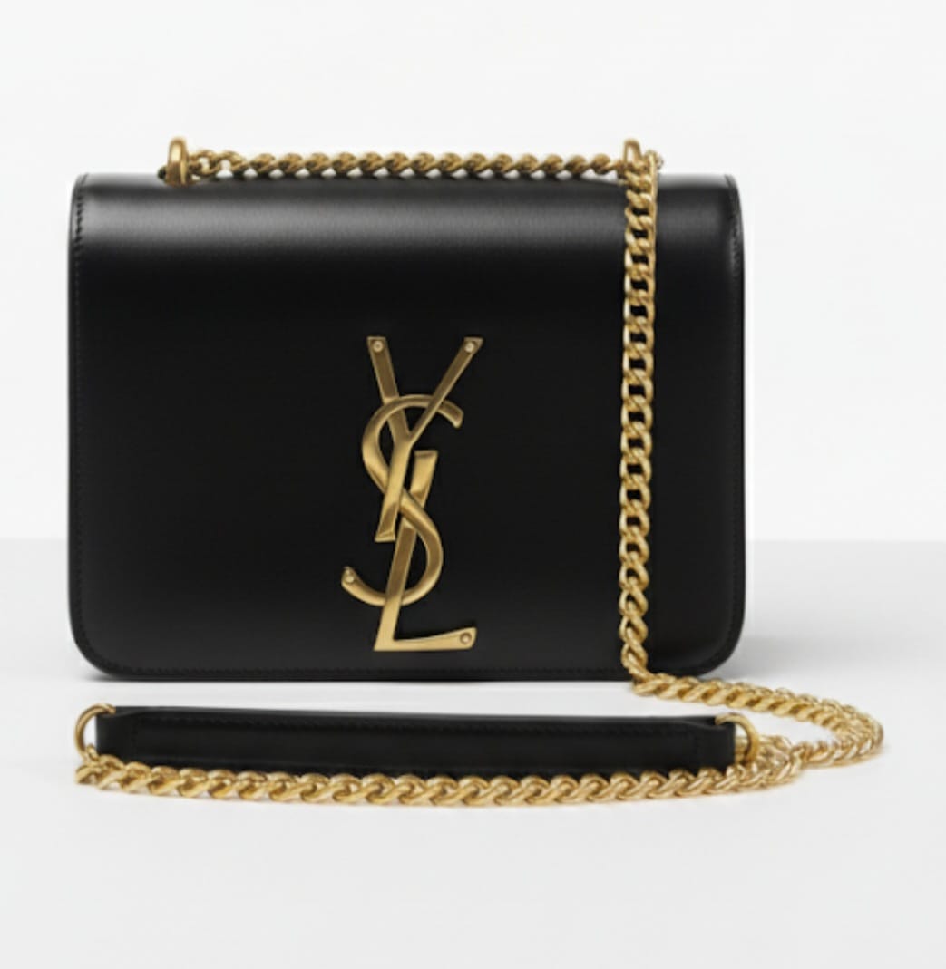 Glams YSL Bag