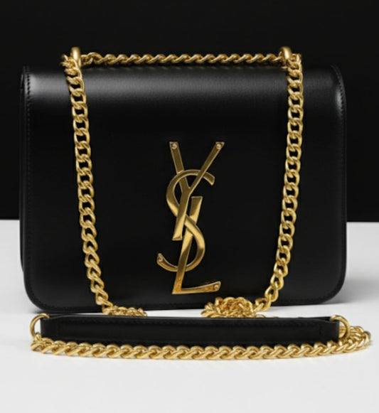 Glams YSL Bag