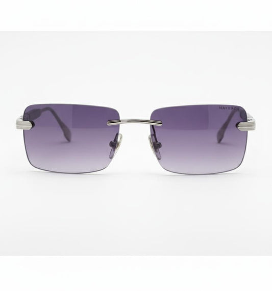 Glams May Glasses