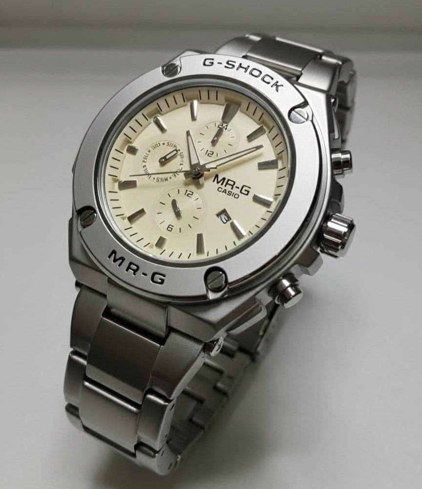Glams G Watch