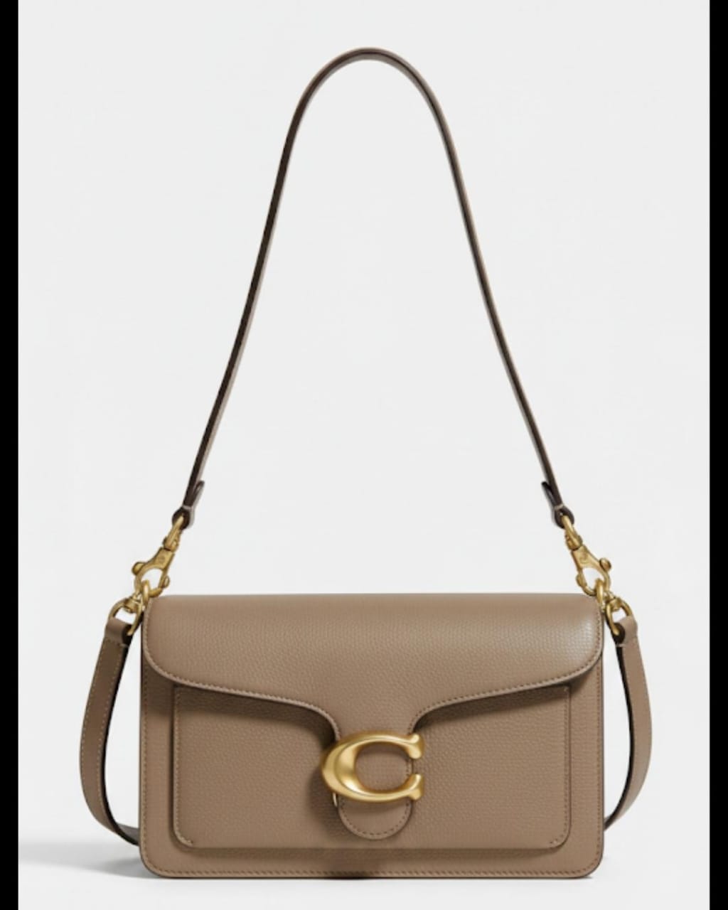 Glams Coach Bag