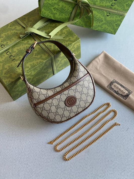Glams Curvey Bag