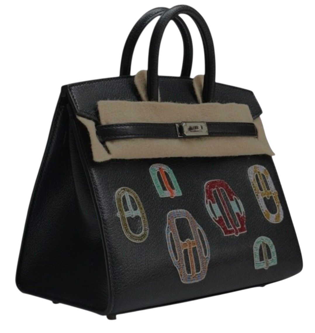Glams H Bag